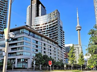 25 Capreol Ct Unit 3005, Toronto, ON M5V 3Z7