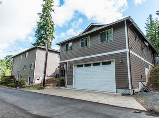 72600 Dwight St, Rainier, OR 97048