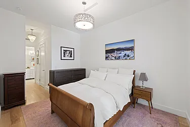 Sold by Halstead Real Estate