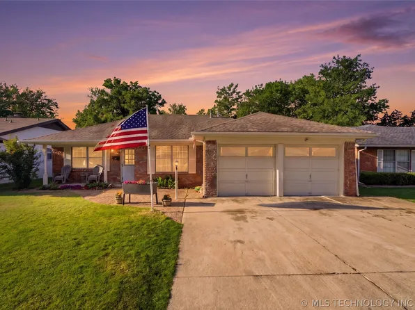 10628 E 18th St, Tulsa, OK 74128