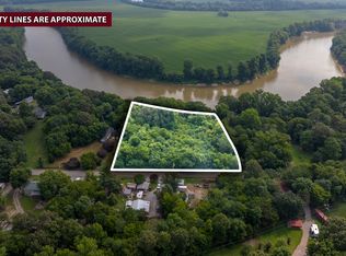 930 Onton Rd, Slaughters, KY 42456