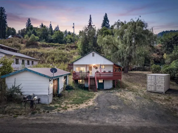 2331 Kootenai Ave, Saint Maries, ID 83861