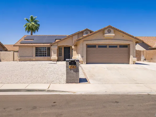 3582 W 14th Pl, Yuma, AZ 85364