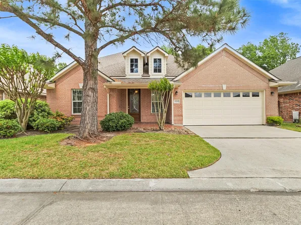 15218 Scenic Forest Dr, Conroe, TX 77384