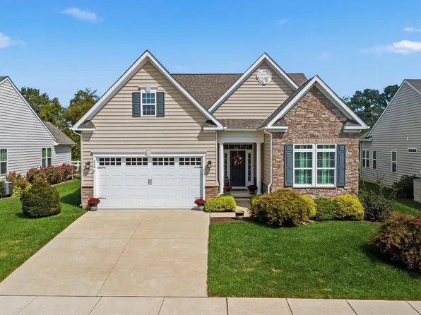 646 Swansea Dr, Middletown, DE 19709