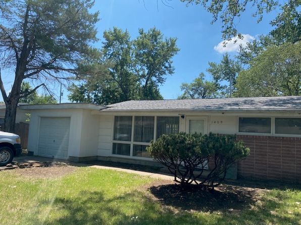 1409 Derby St, Salina, KS 67401