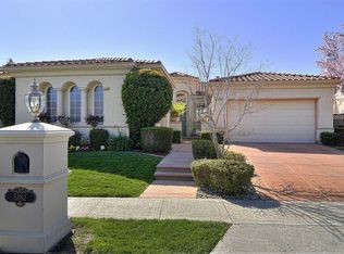 5882 Gleneagles Cir, San Jose, CA 95138