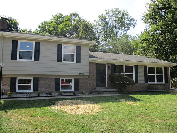 3rd image of 3469 Fraserdale Ct