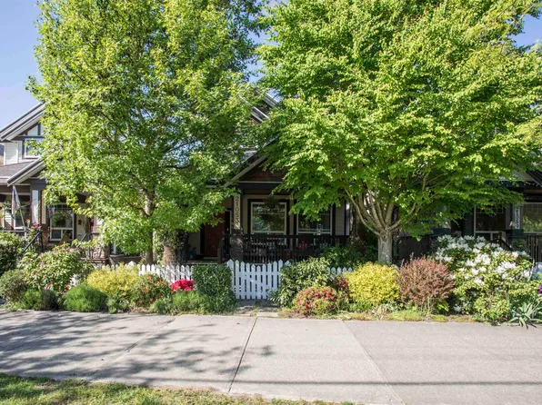 21053 83rd Ave, Langley, BC V2Y 0B8