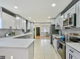 709 Fuselage Ave, Middle River, MD 21220