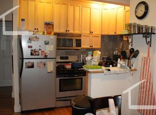 195 Winthrop Rd #A1, Brookline, MA 02445