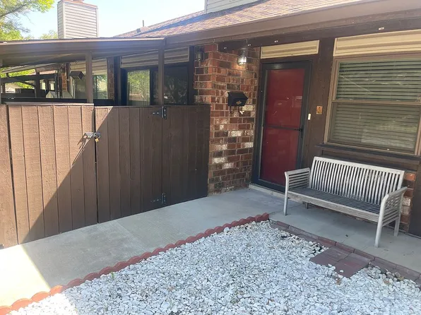 1205 S 110th Ave E #38-3C, Tulsa, OK 74128