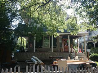 56 Harvard Ave #1, Brookline, MA 02446