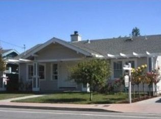 1842 Rodriguez St, Santa Cruz, CA 95062