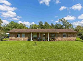 3485 Pecan St, Vidor, TX 77662