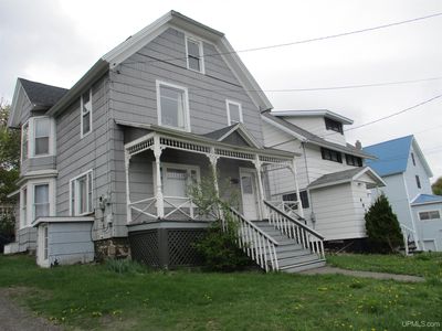 405 W South Ave #1, Houghton, MI, 49931