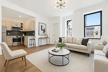 524 West 134th Street, #B5