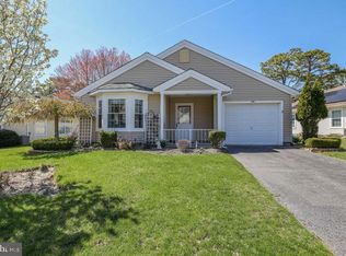 113 Pine Oak Blvd, Barnegat, NJ