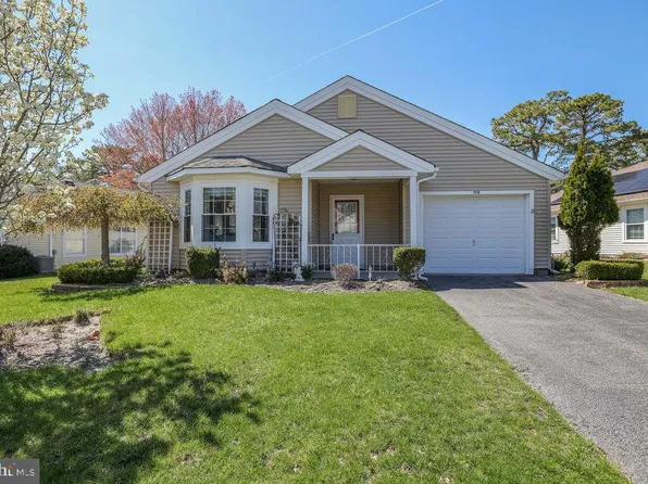 113 Pine Oak Blvd, Barnegat, NJ 08005