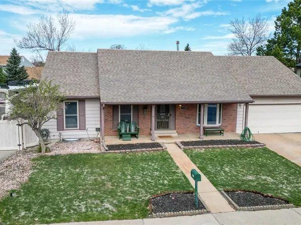 1209 S Kalispell Way, Aurora, CO 80017