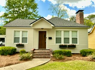 1126 Crestview Ave, Tallahassee, FL 32303