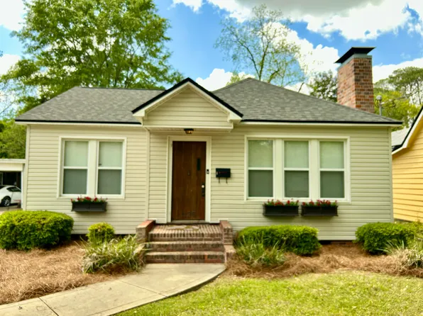 1126 Crestview Ave, Tallahassee, FL 32303