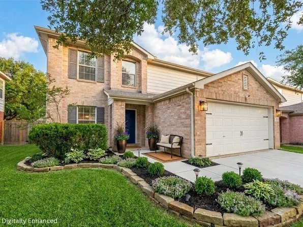 20714 Tealbrook Dr, Cypress, TX 77433