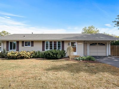 11439 Swallow St NW, Coon Rapids, MN, 55433