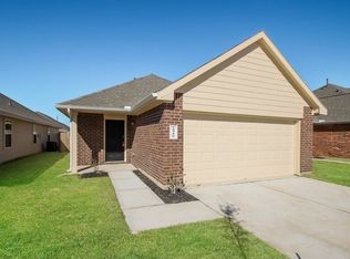 2540 Shad Dr, Conroe, TX 77384