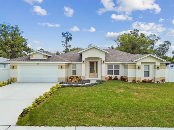 103 2nd Ave NE, Lutz, FL 33549