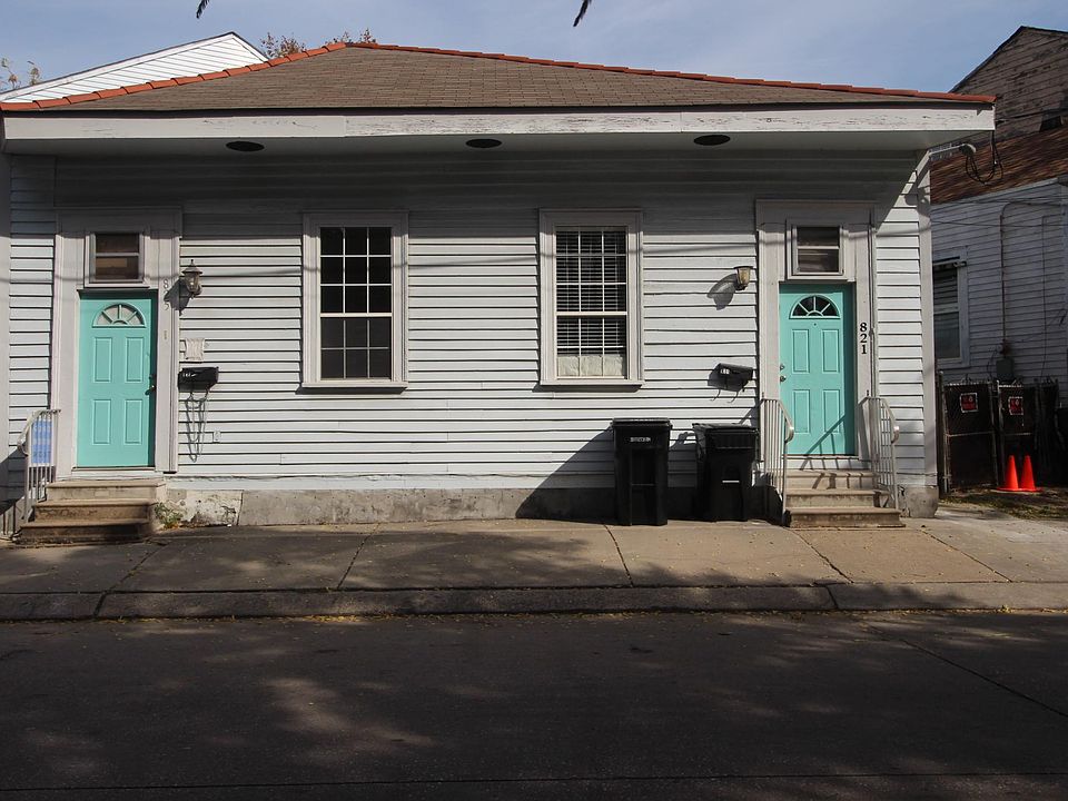 825 Felicity St, New Orleans, LA 70130 Zillow
