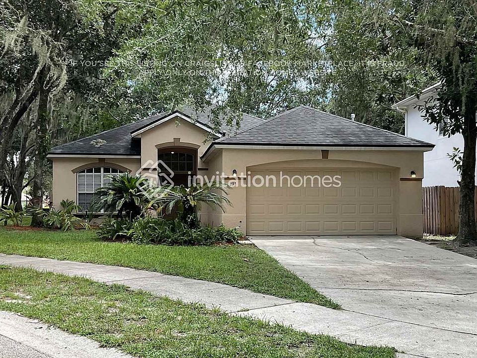 1st image of 233 Hanging Moss Dr