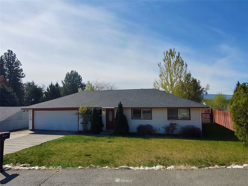 27 Hale Avenue W, Omak, WA 98841 Zillow
