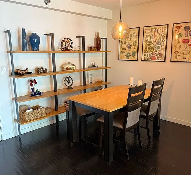 52 Groveland Ter #407 — Photo 1