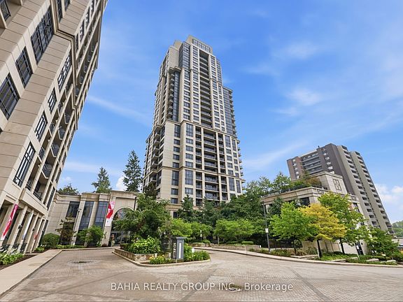 2nd image of 6 Eva Rd Unit 301
