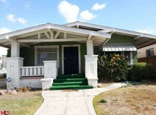 5712 6th Ave, Los Angeles, CA 90043