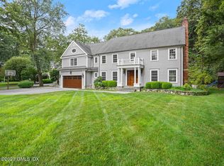 8 Serenity Ln, Cos Cob, CT 06807