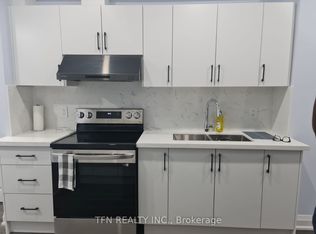 45 Souter Dr #BASEMENT, Whitby, ON L1P 0J6