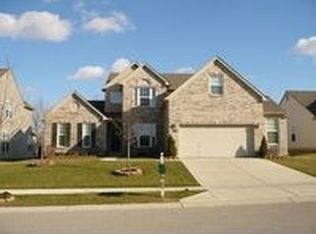 16016 Tenor Way, Noblesville, IN 46060