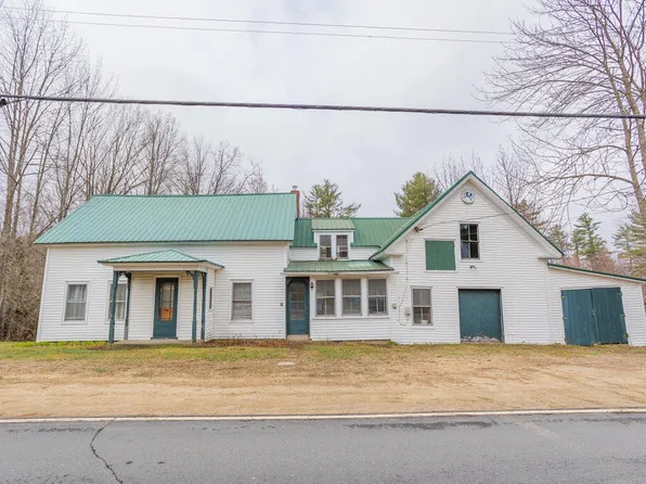 36 Church Street, Weld, ME 04285