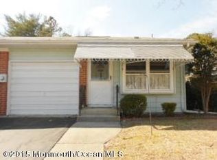 140 Hudson Ave, Middletown, NJ 07748