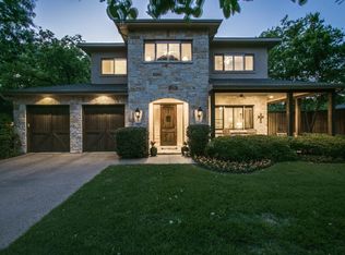 9663 Lakemont Dr, Dallas, TX 75220
