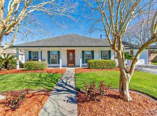 505 Vanessa Dr, Houma, LA 70360