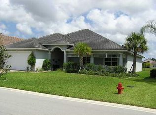 111 NW Madison Ct, Port Saint Lucie, FL 34986