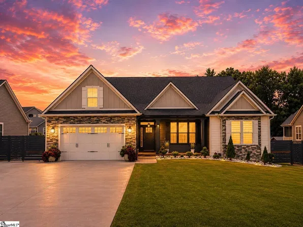 115 Weatherly Rd, Inman, SC 29349
