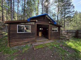 1960 Little Browns Creek Rd, Weaverville, CA 96093