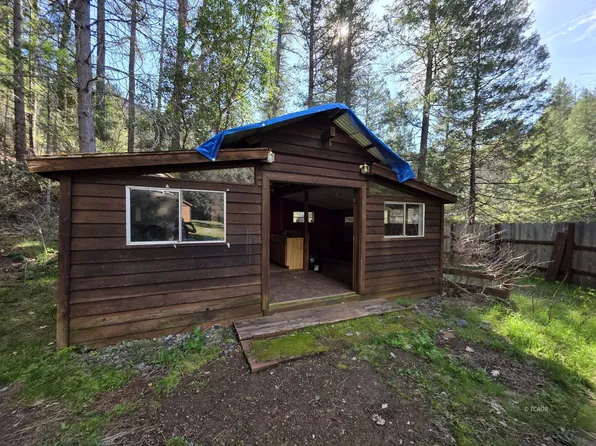 1960 Little Browns Creek Rd, Weaverville, CA 96093