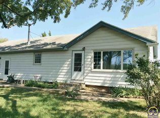 6444 SW Hoch Rd, Auburn, KS 66402