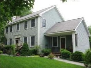 20 Hannah Ln, Newington, NH 03801