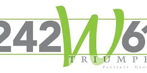 Rented by Triumph Property Group